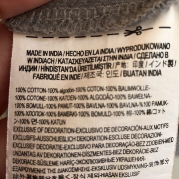 Vans Off the Wall Mens Long Sleeve Tee Sz Small - Picture 7 of 8